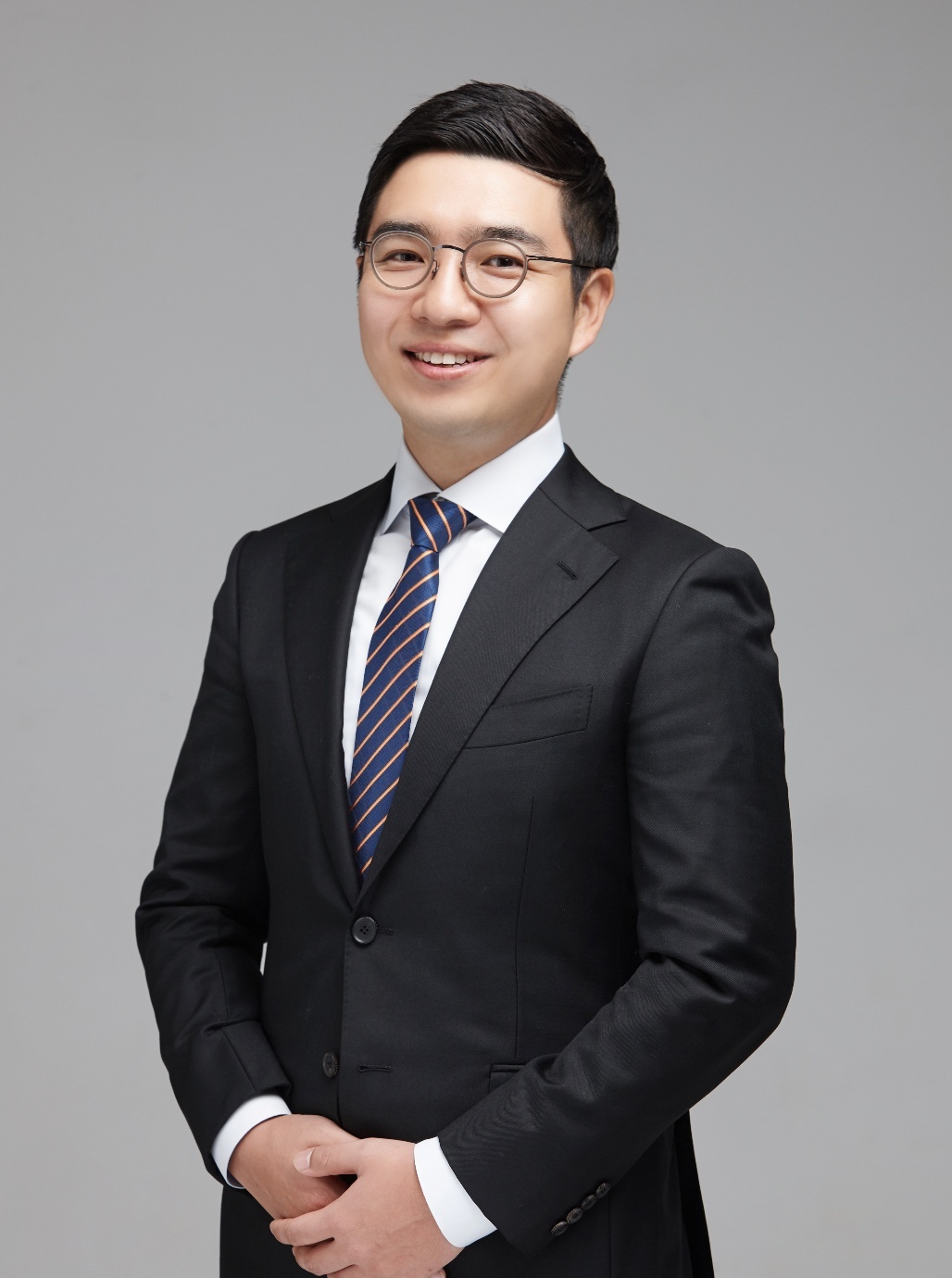 최병욱 변리사 프로필 사진